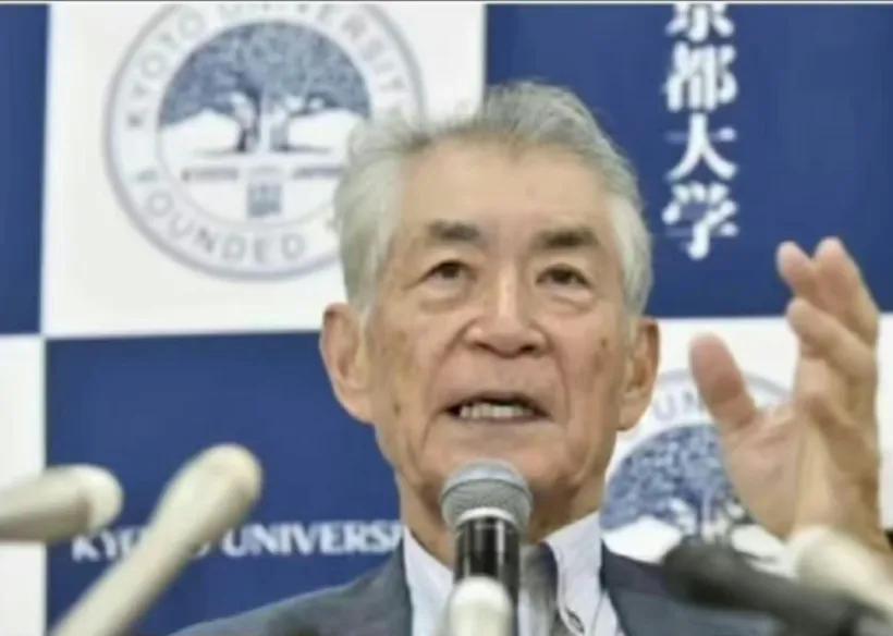 日本京都大学教授本庶佑大放厥词称，即使中日再次开战，那么他们日本还是能够战胜我们