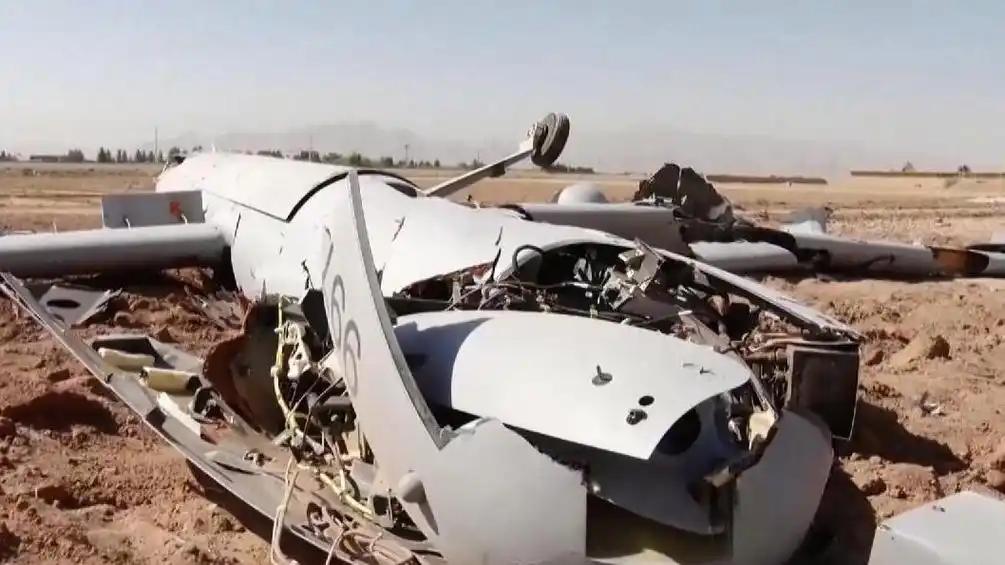 20亿美元救两人！美国用“胜利”把自己炸向经济深渊


公元前279年，古希腊伊