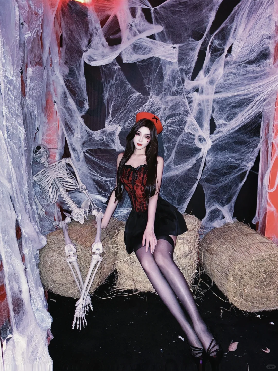 温州万圣节去哪里过呀？🎃蹲