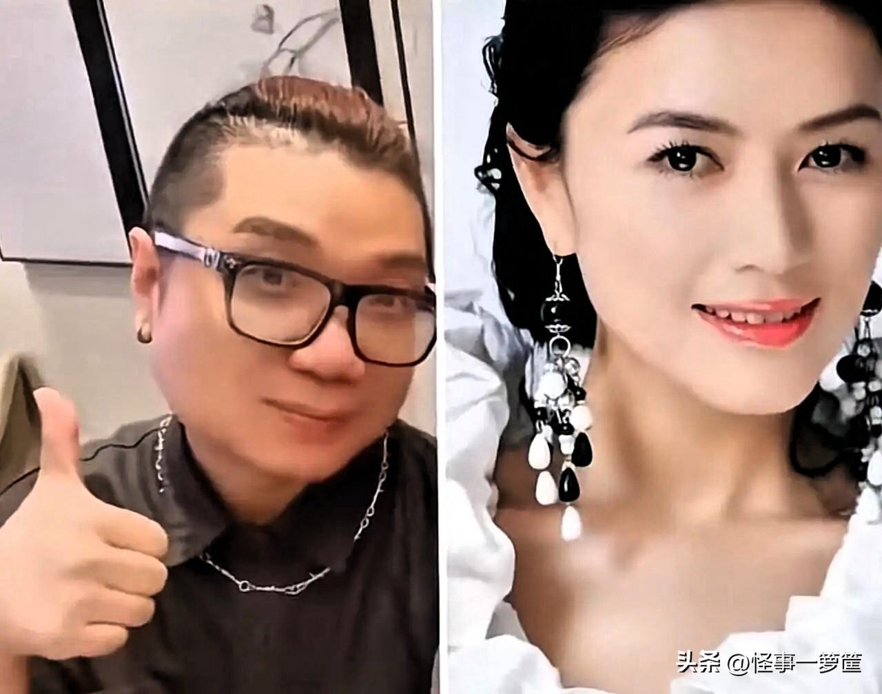 谁能想到，
曾经好到互相兜底的闺蜜，

转头就能闹到法庭见？

有网友纷纷表示：