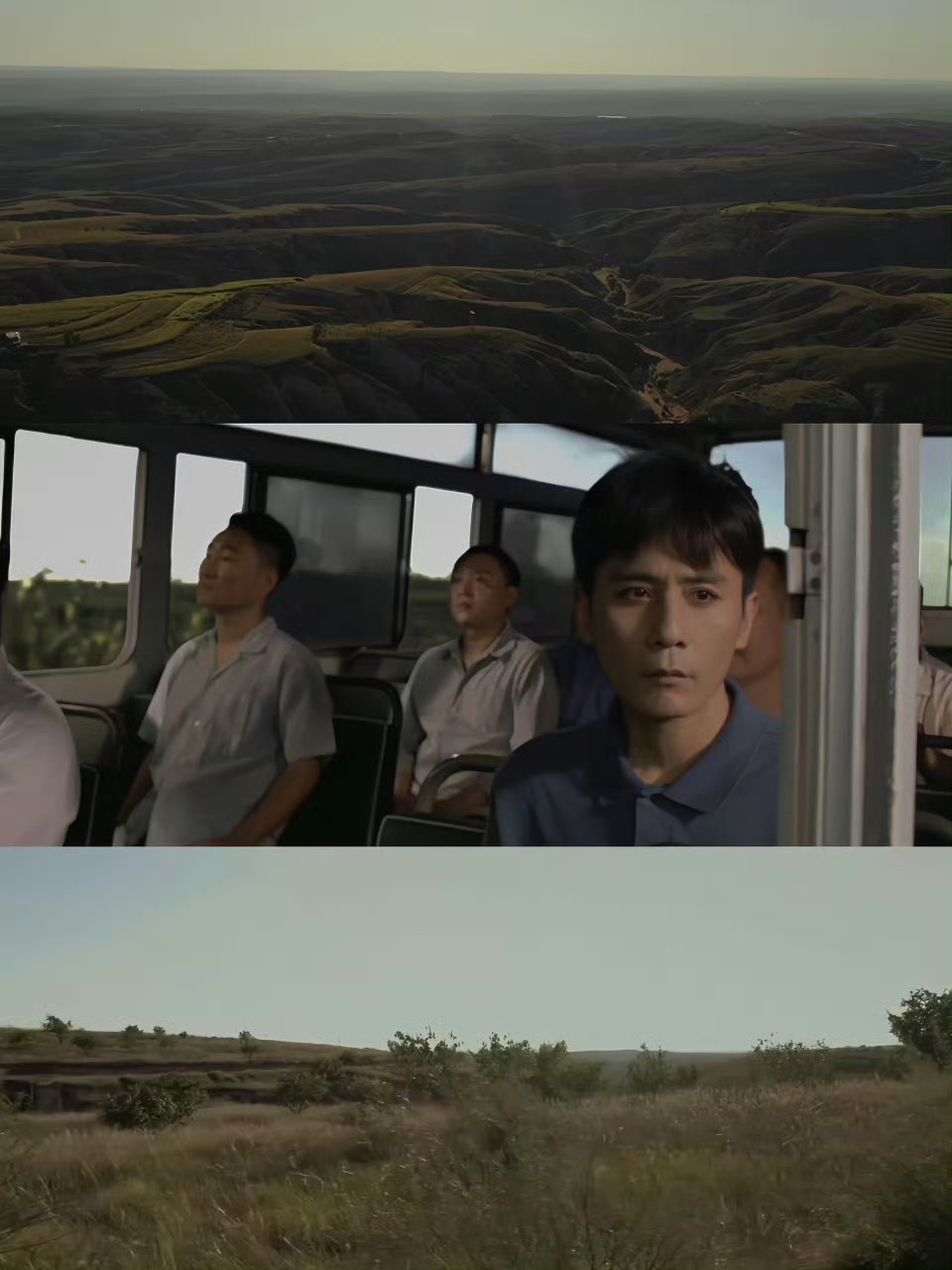 刘烨这么多年还是稳站对抗路快五十的刘烨还是满身少年感刘烨在《叵测》里状态太绝了，