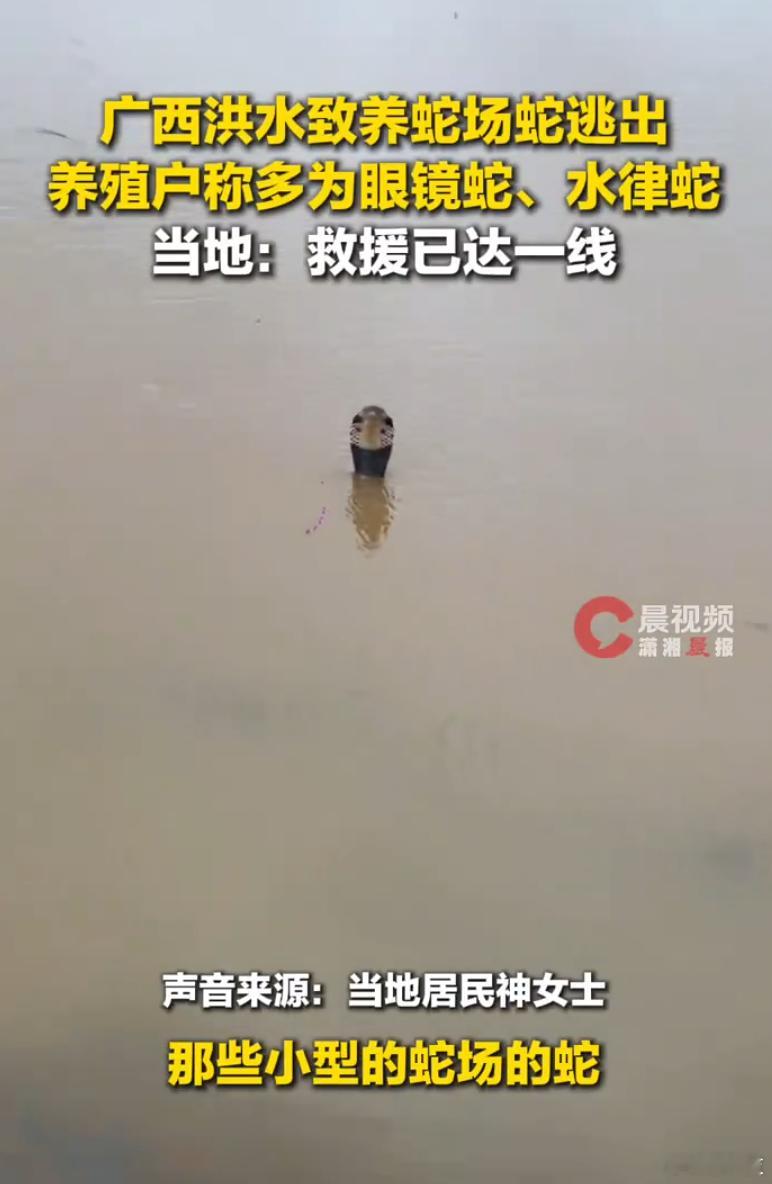 太难了，救援人员也要小心啊......