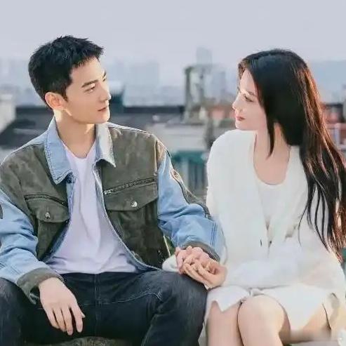 曝杨洋[search_image]<杨洋>和顶流95花谈过恋爱 有网友爆料称，"