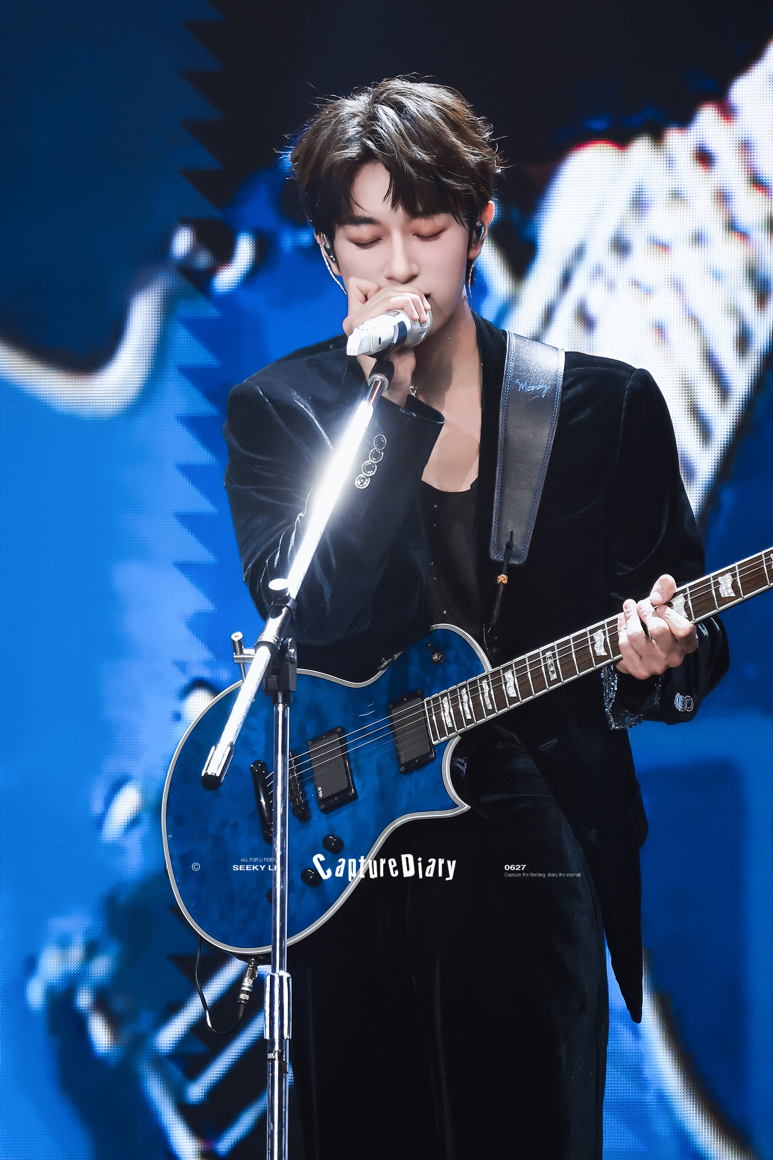 HappySeekyDay 去年的时候觉得自己实在是吃不了大老远跑去看音乐节的苦