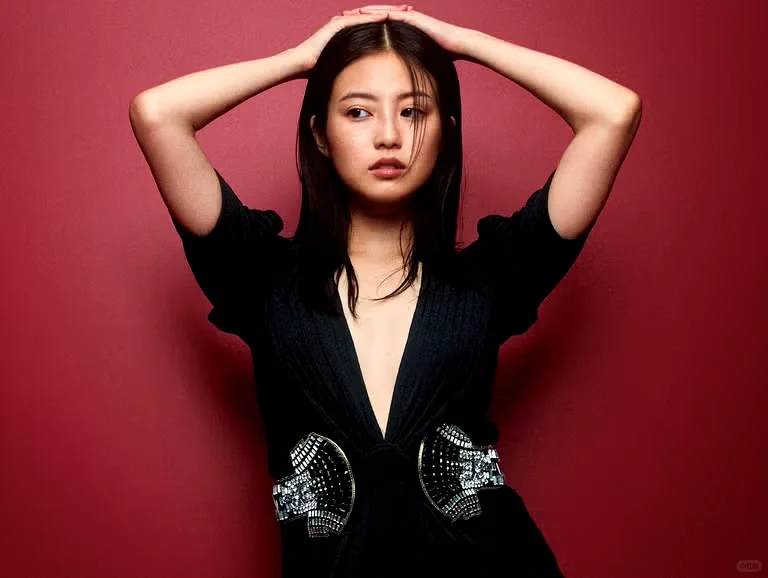 GUCCI X今田美樱