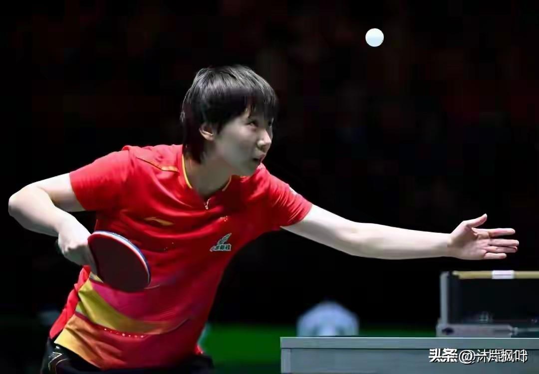 周启豪、陈熠止步64强，王曼昱止步32强！美国大满贯正赛开赛三天，国乒痛失三名战