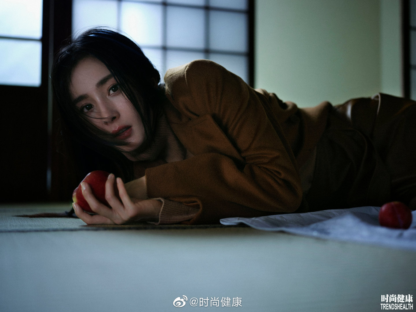 杨幂 