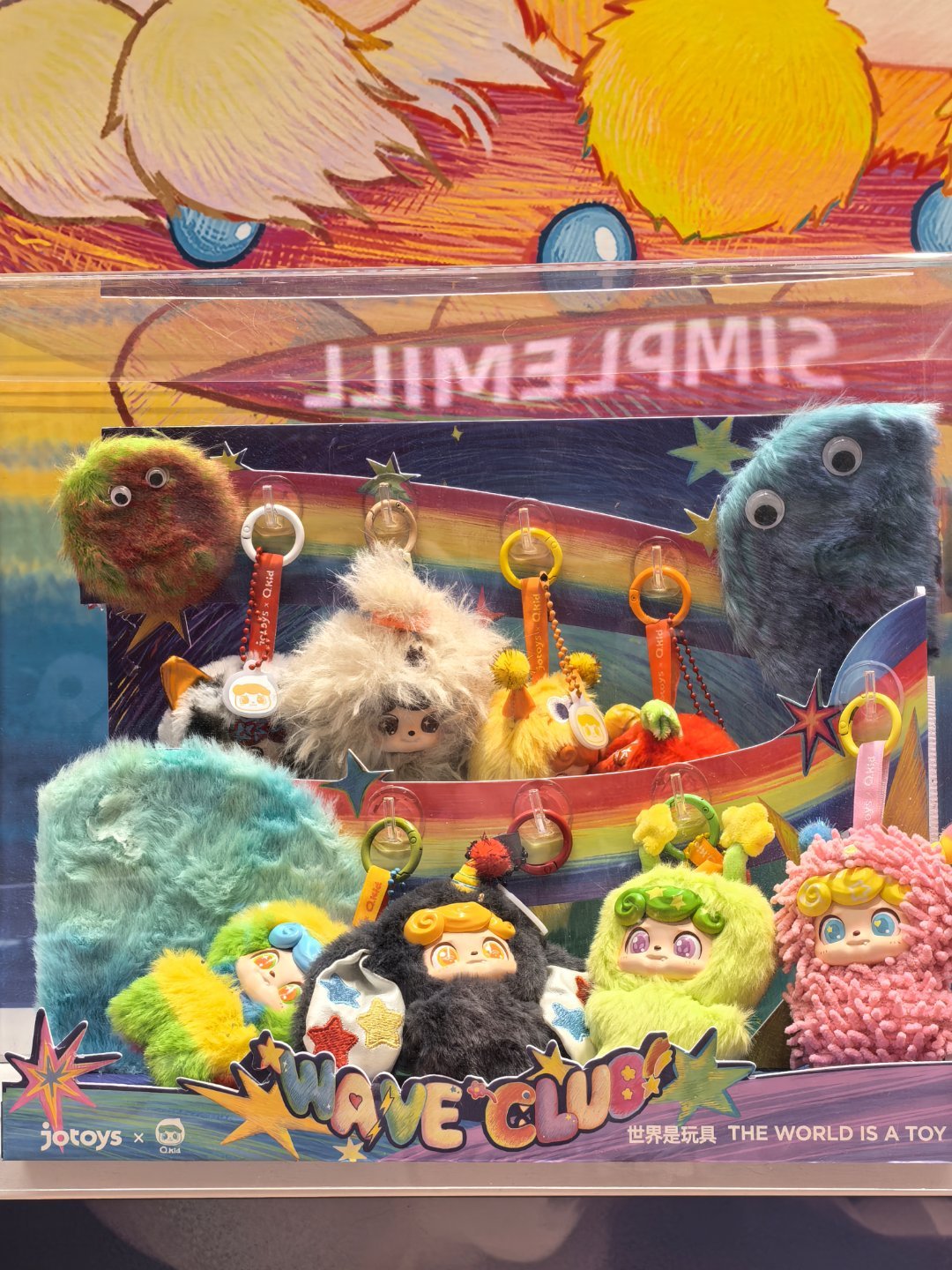 走走吃吃玩玩如果不用考试就更好了💧 