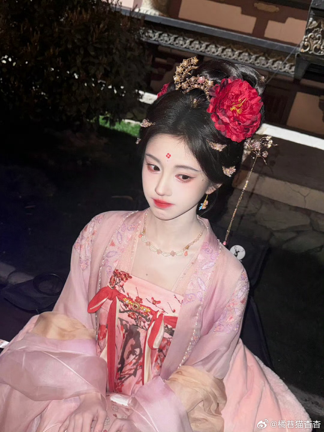 jjy鞠婧祎阿黛 jjy鞠婧祎露‬芜衣 ♱於你而言我是一顆星嗎