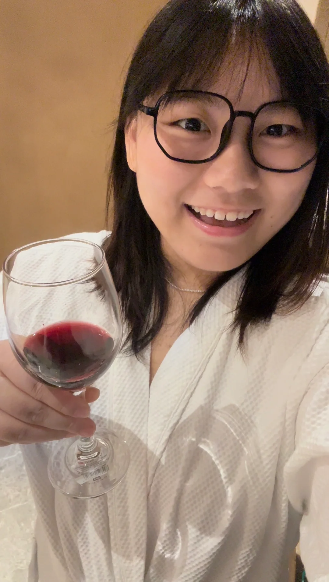 暂停一切！祝贺这位女士第一次不合租啦！