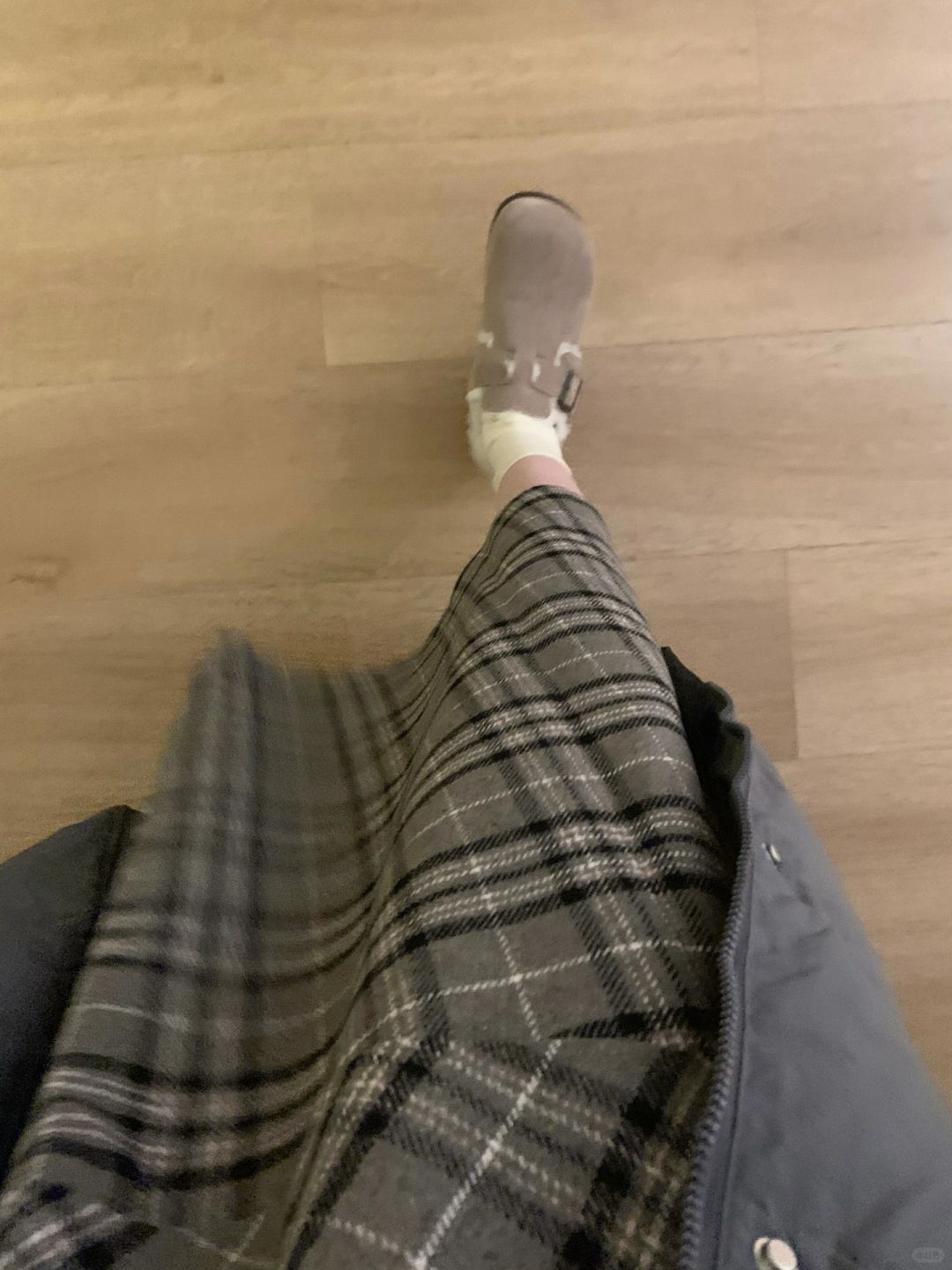 秋冬的漂亮小裙子太多啦！