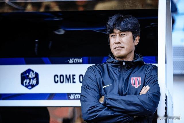 徐正源暂时终止与成都蓉城的续约谈判！！！