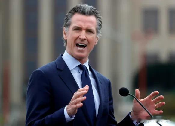 在联合国大出风头的加州州长纽森，已经毫不掩饰他取代特朗普的雄心！
 

巴西贝伦