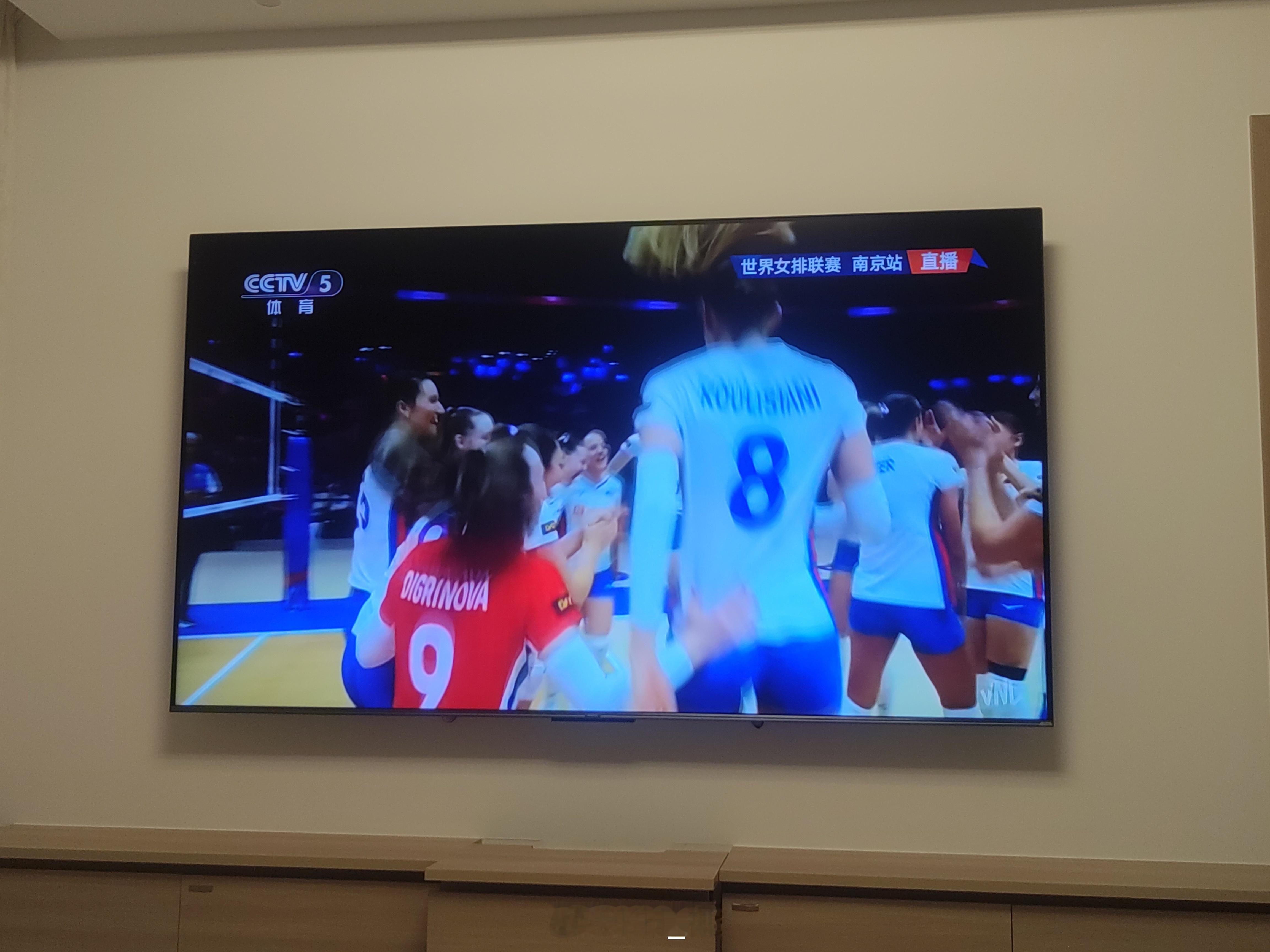中国女排vs捷克女排 0-3完败开门黑，需要总结的东西太多了