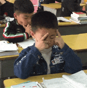 希望我的眼睛有这么大……