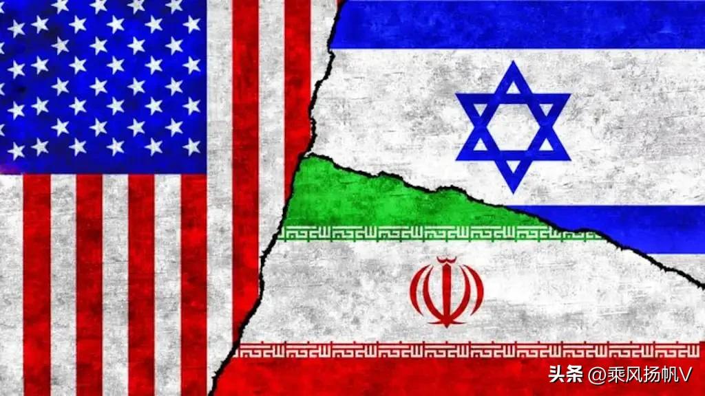 战争进行到现在，原本都以为打几天就能决定胜负了，没想到会如何惨烈！

目前伊朗损