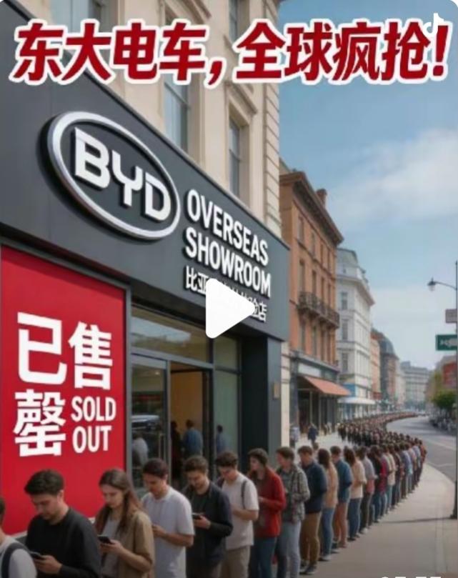 一针见血！丹麦这波操作，给东大电车送了个神助攻
 
很多人说，美以打伊朗，反而给