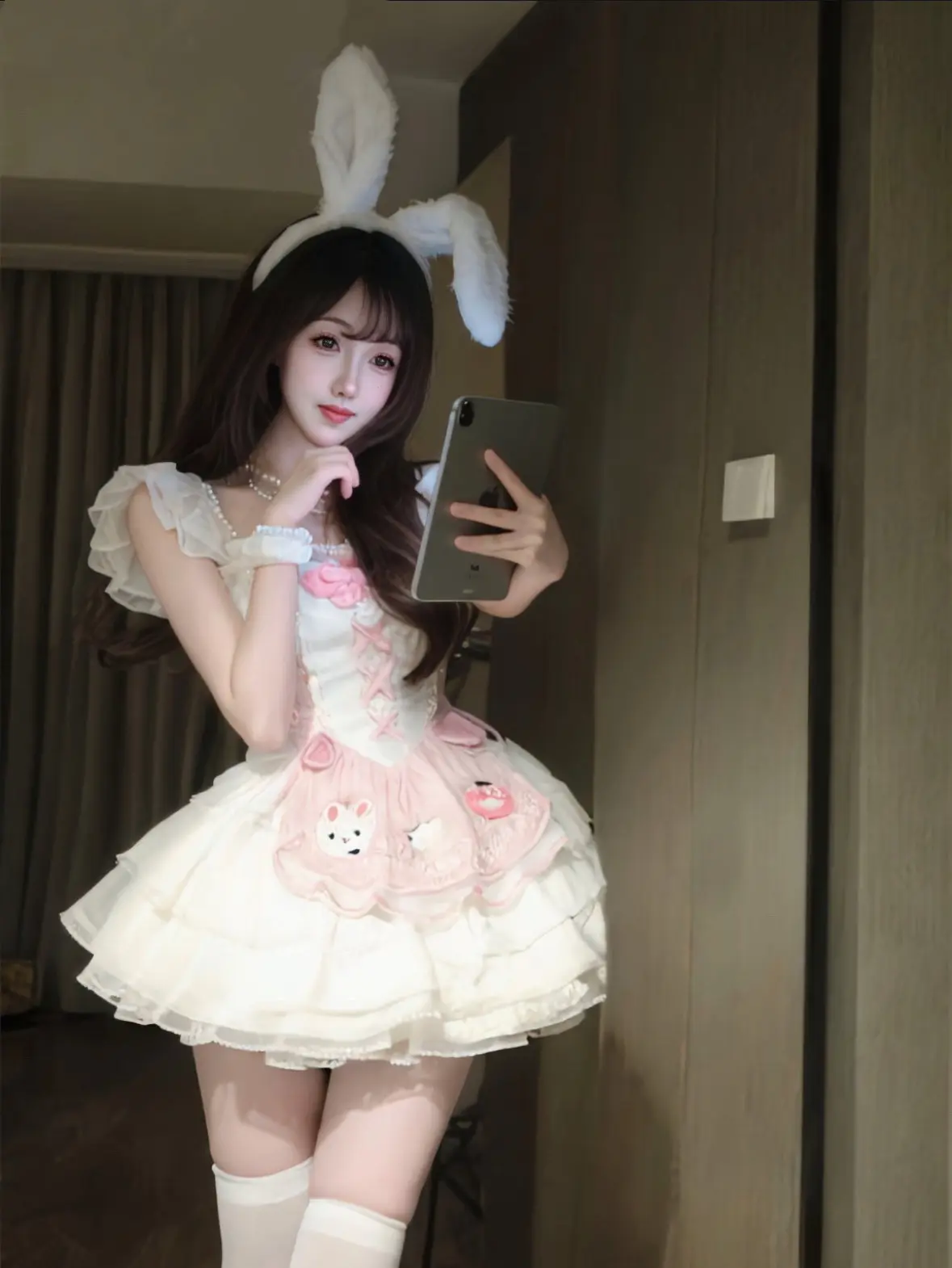 你每次都这样 毫不讲理算了好可爱我爱你