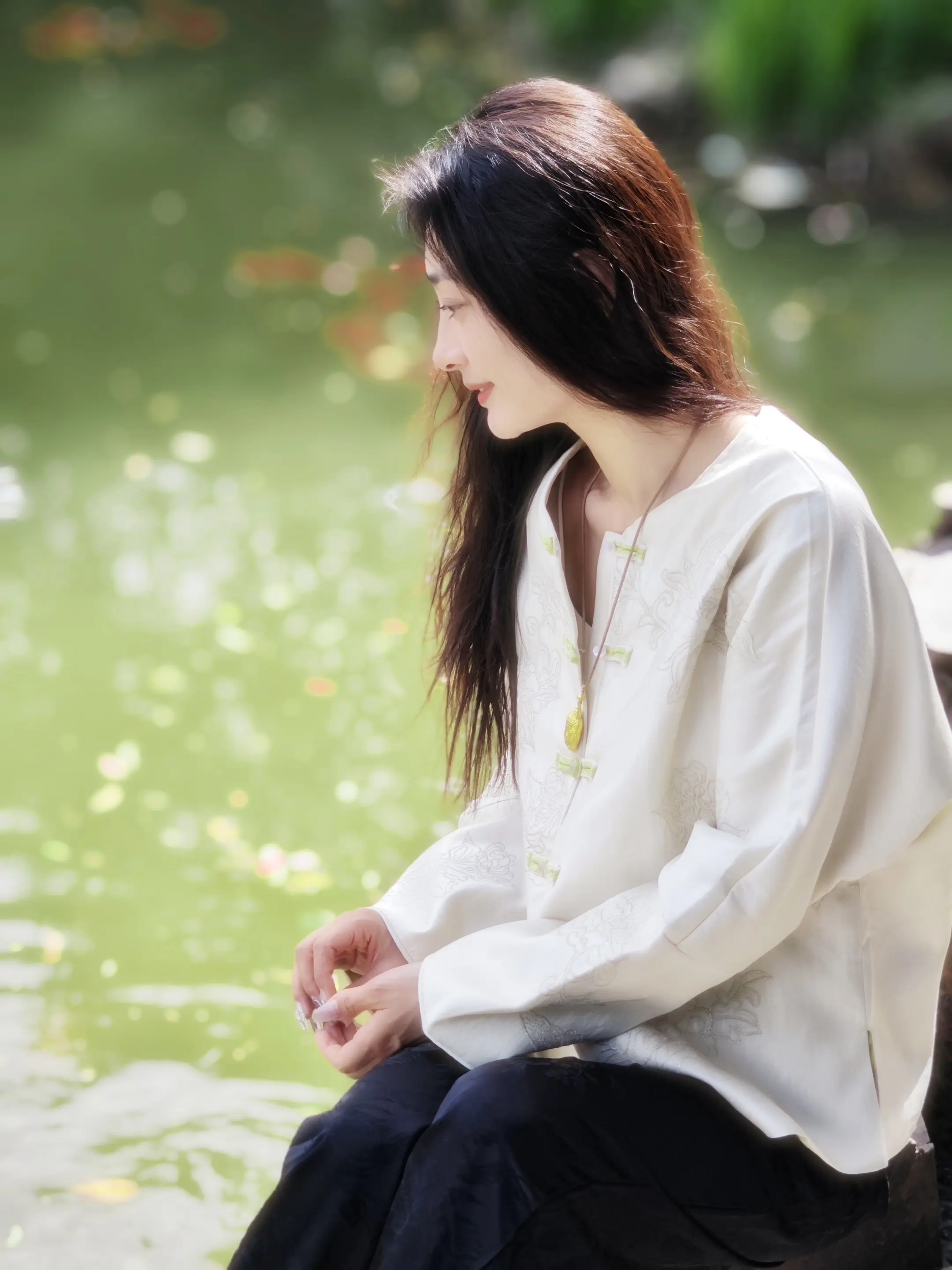 接好运🍀