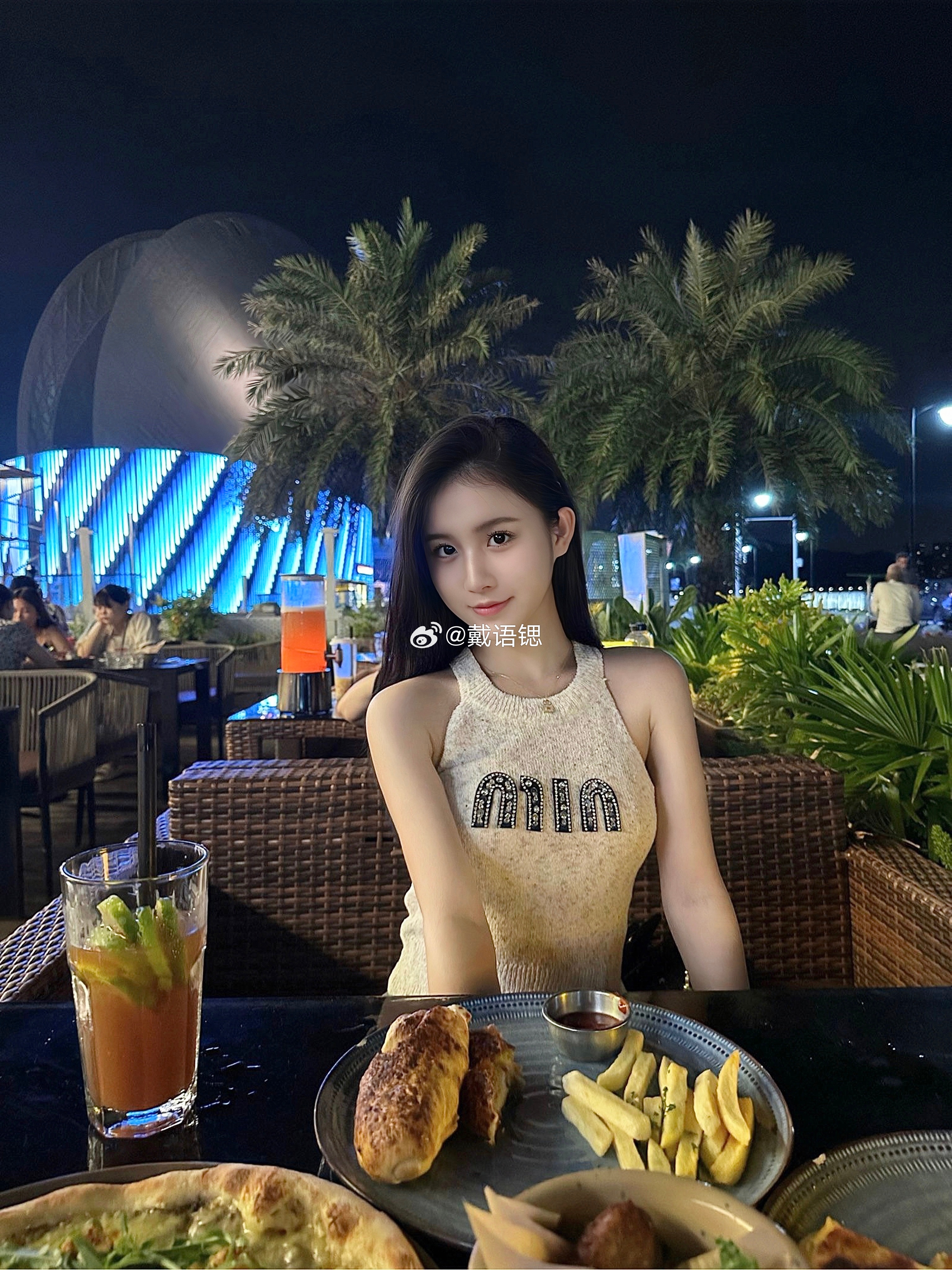 时间是答案 ​​​