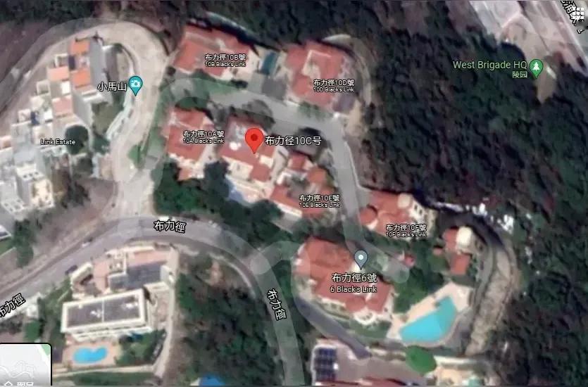 许家印香港大宅挖出464平“地牢” 许家印香港大宅挖出464平“地牢”这事太惊人