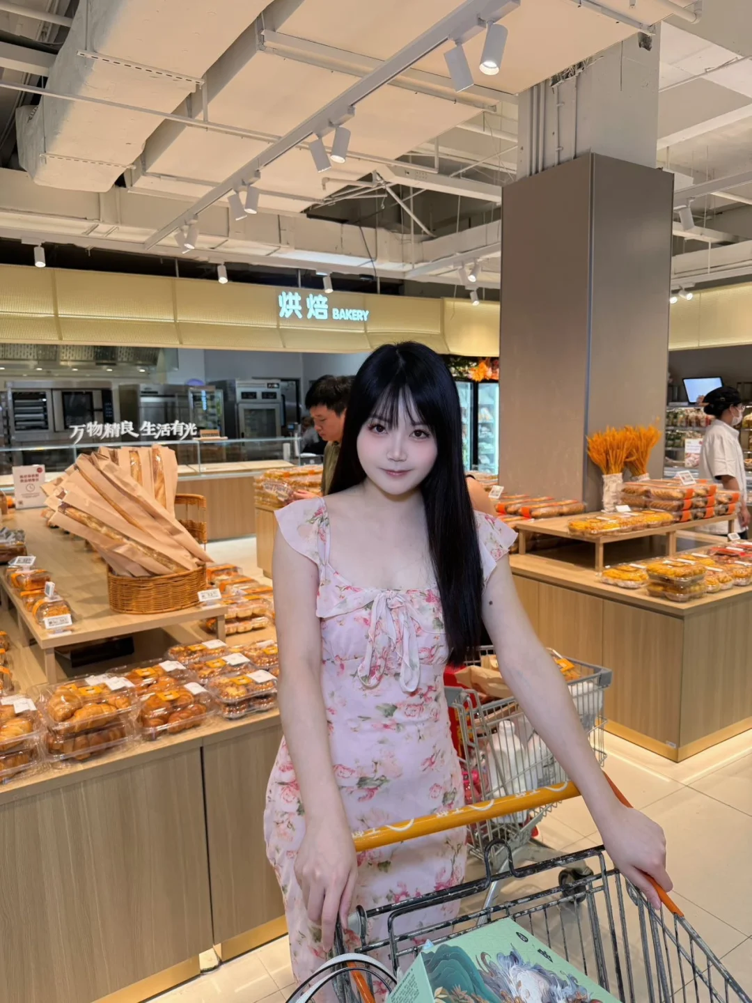 惠阳天虹超市他来啦！！！！ 姐妹们 天虹 6 月 5 日正式焕新开业啦...