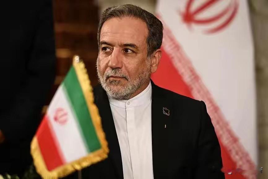 伊朗人越活越幼稚了，都到了今天这个地步了，结果伊朗外长还说他们掌握了许多材料，可