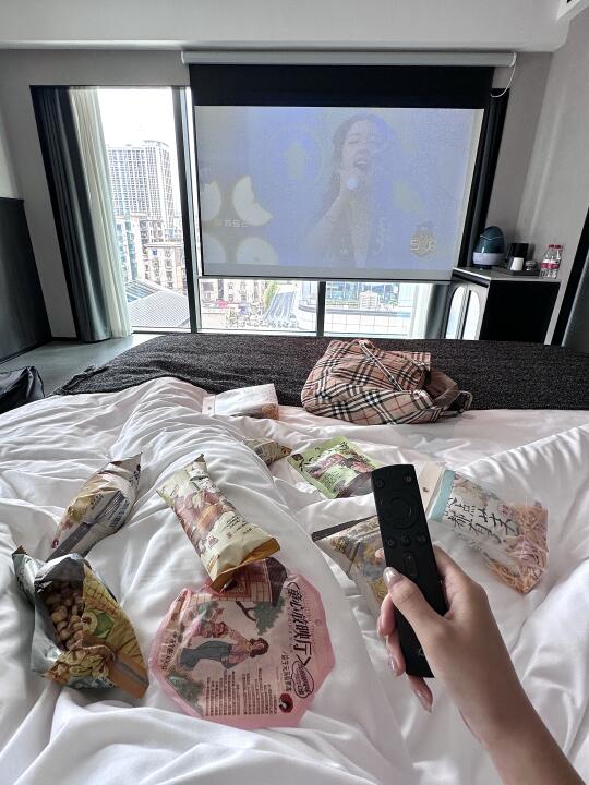分享每次来长沙都会住的！！！