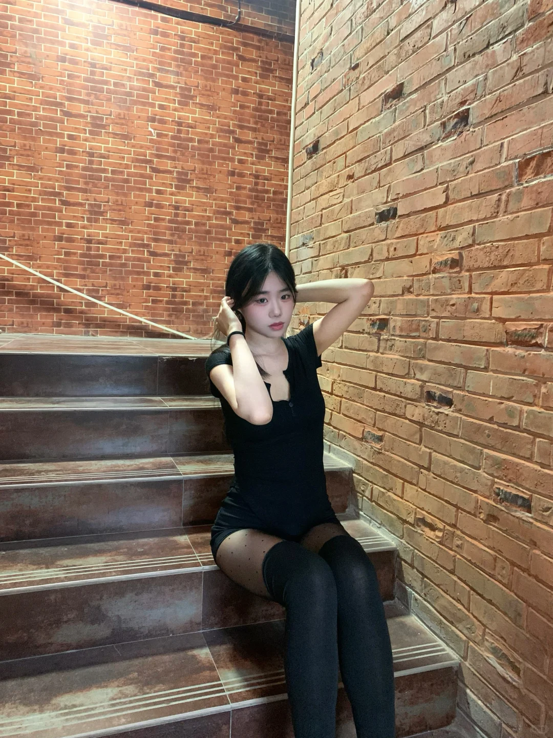 🐈‍⬛🐾⋆⁺₊⋆☾麻坛美少女