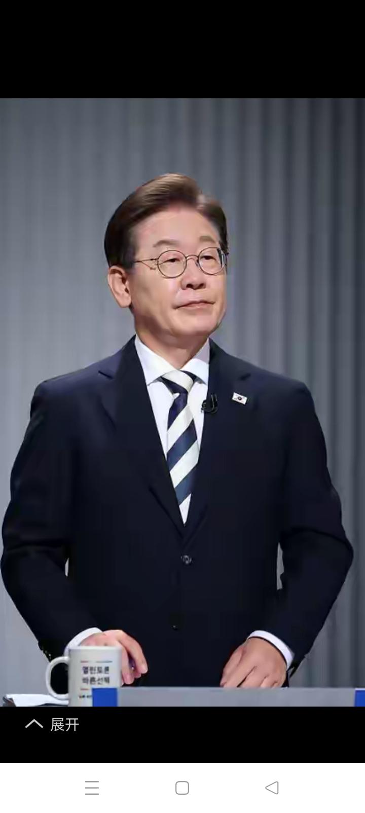 韩国做不了调停人，中日对峙李在明只能站队。
无论是今天还是过去，半岛的命运从来没