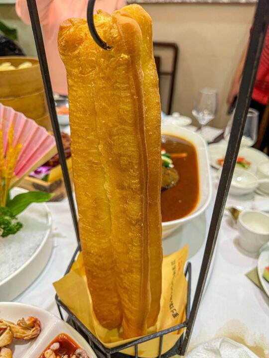 在天津！！一周吃三次的店！！