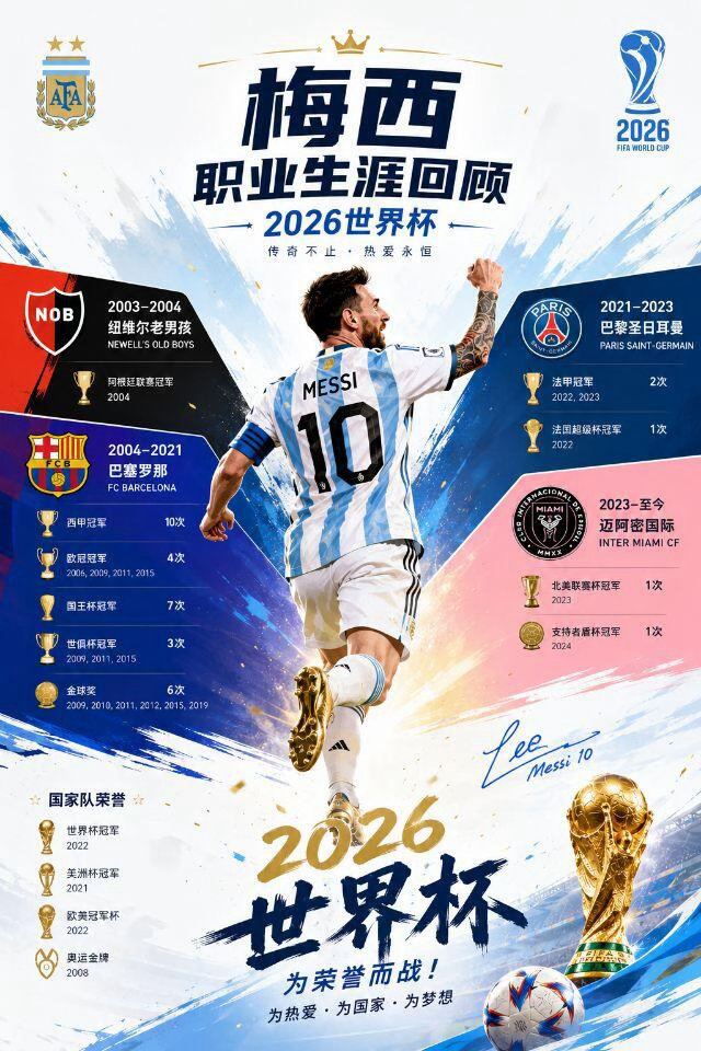 一代人有一代人的世界杯潘帕斯的风，永远为他而吹。真正的天赋，是绝境里永不放弃的坚