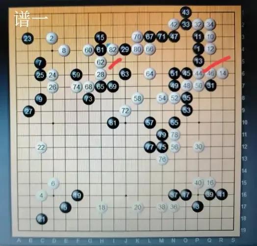 一跨一挖小胖进本赛
两步败着助晓宇入围
轻松过关杨楷文晋级




第10届应氏