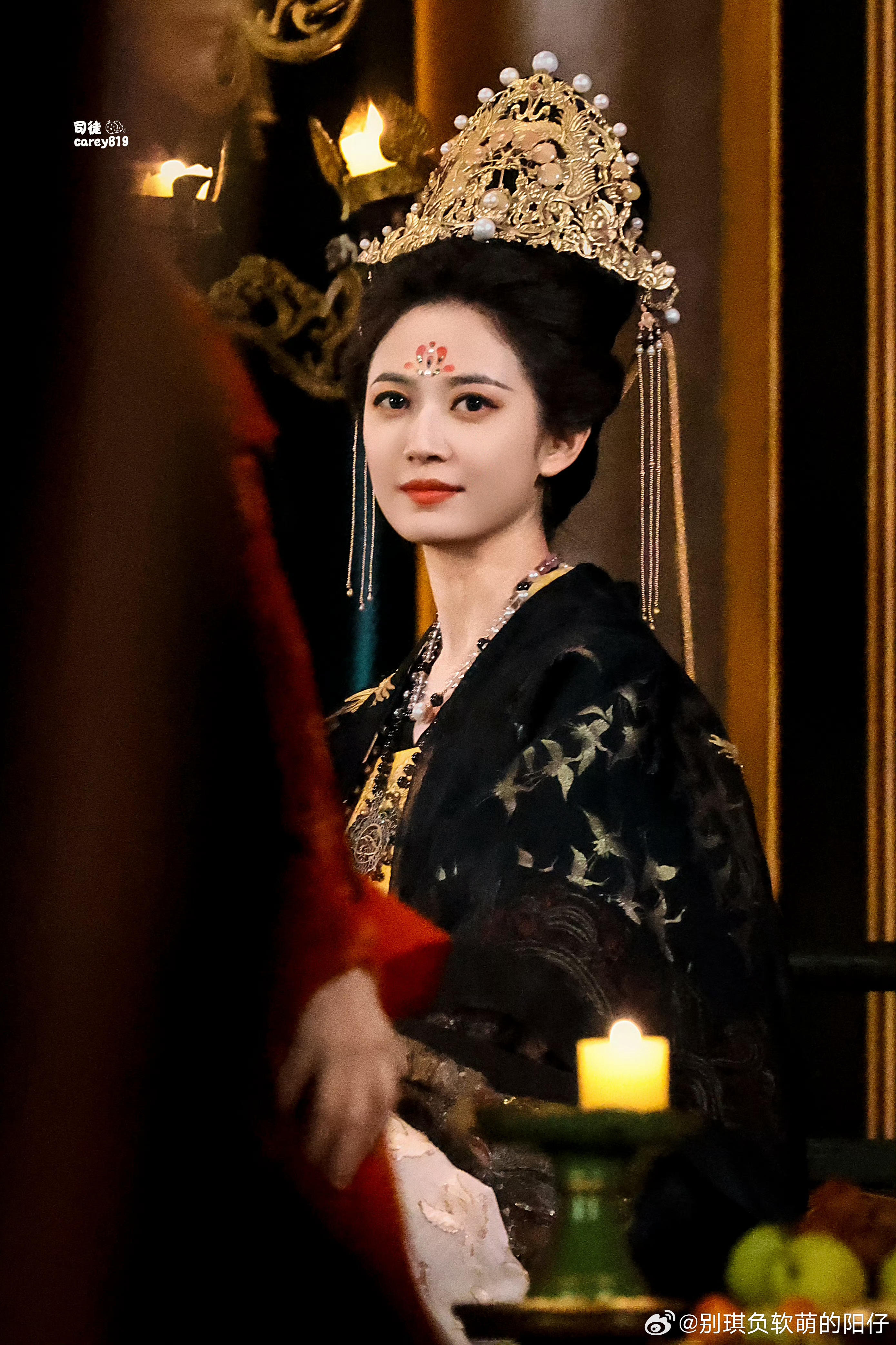 陈钰琪 陈钰琪李令歌 陈钰琪金吾不禁 不谈天荒地老海枯石烂，也不谈天长地久，只谈