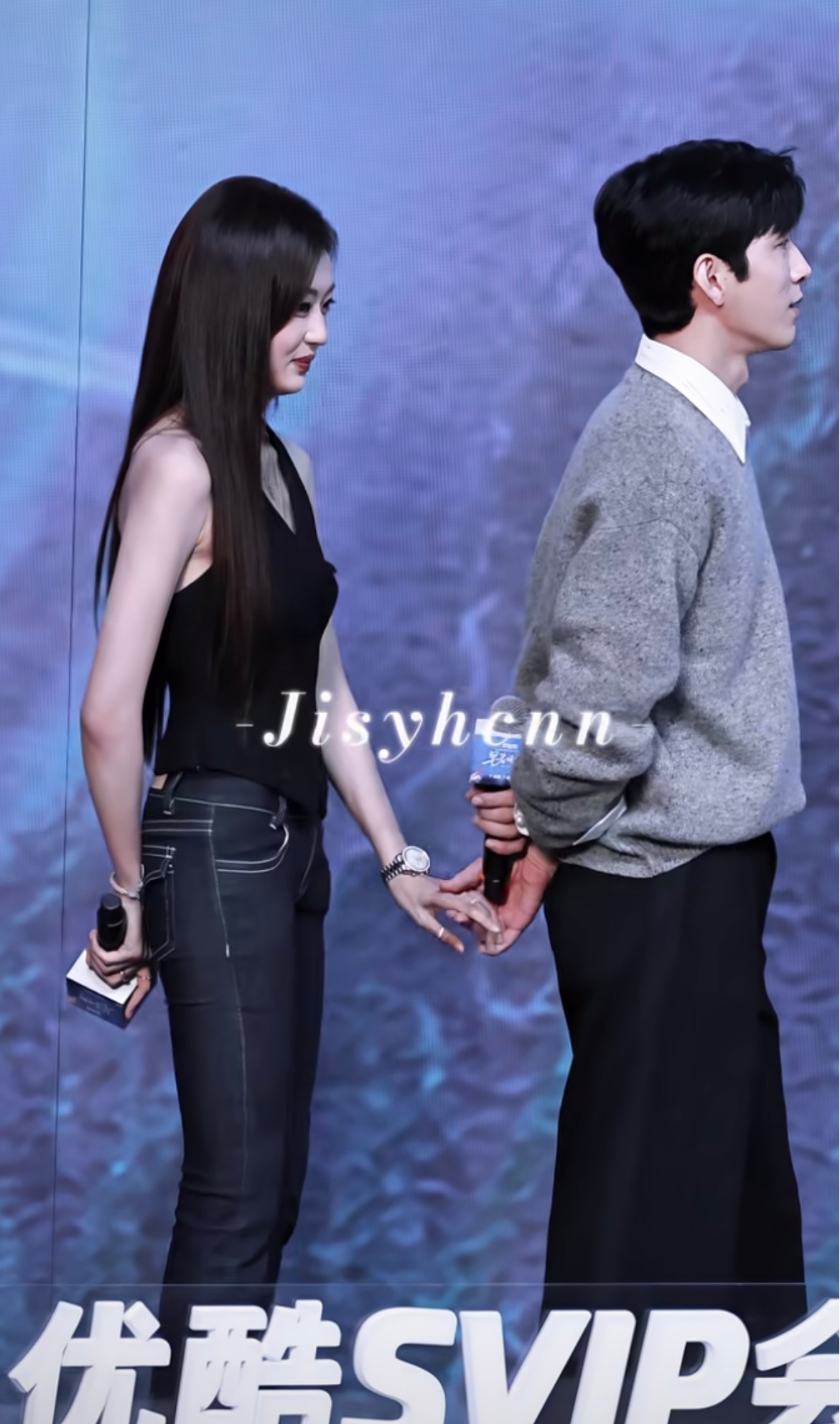 这个剧宣我给到一个夯，为什么只有24集？但是代入感不是很好，但演员们实力都很在线