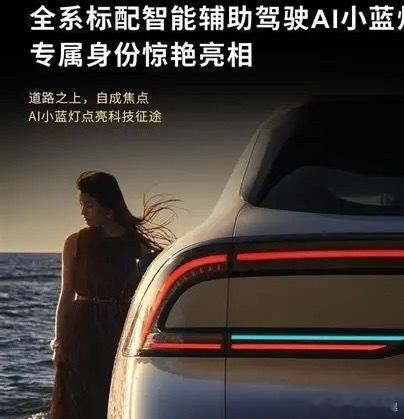 小蓝灯的概念最早源自美国SAE标准，在国内经历了从先锋尝试到盲目内卷的演变过程。