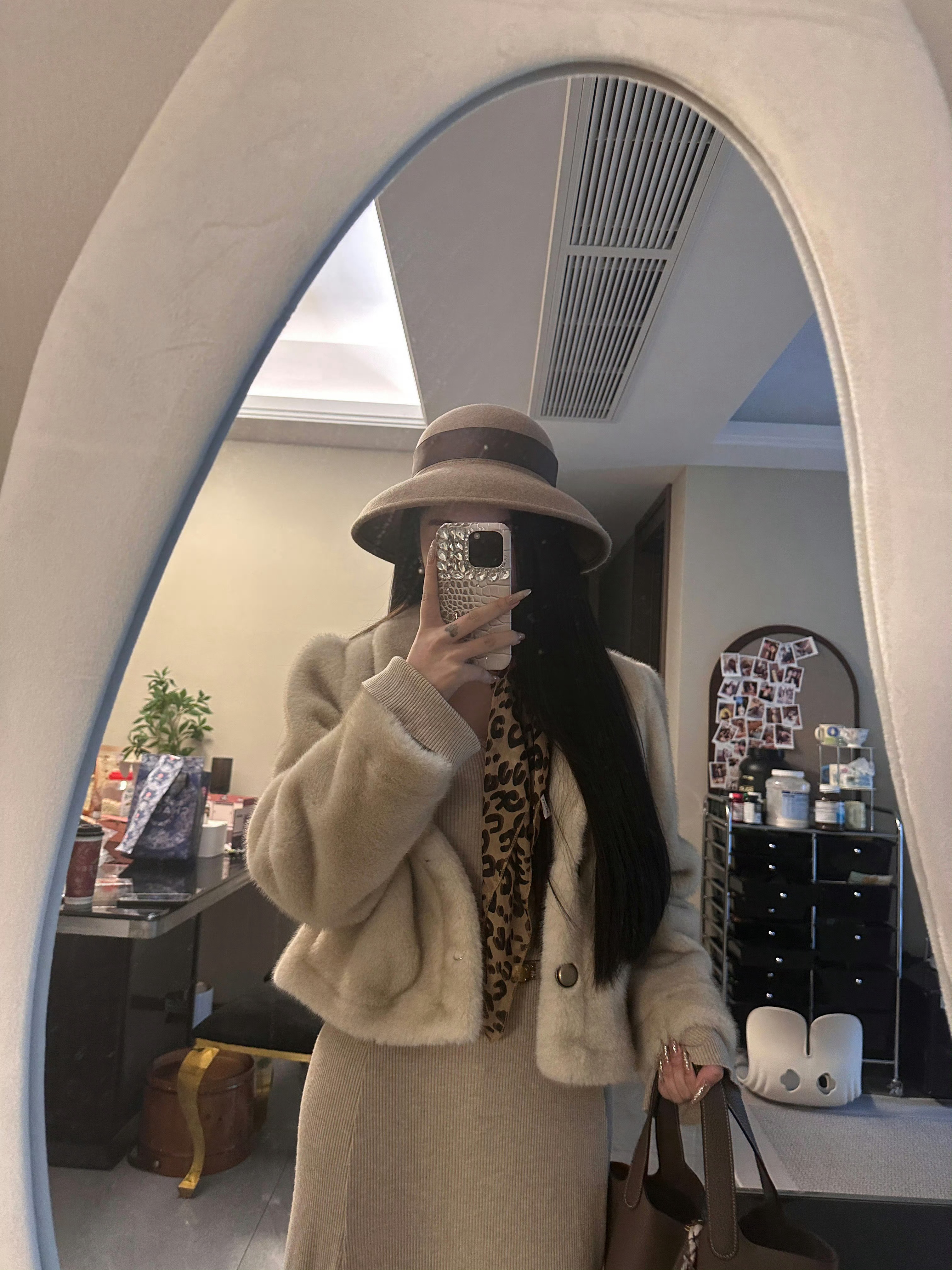 每一个都是不一样的心情  