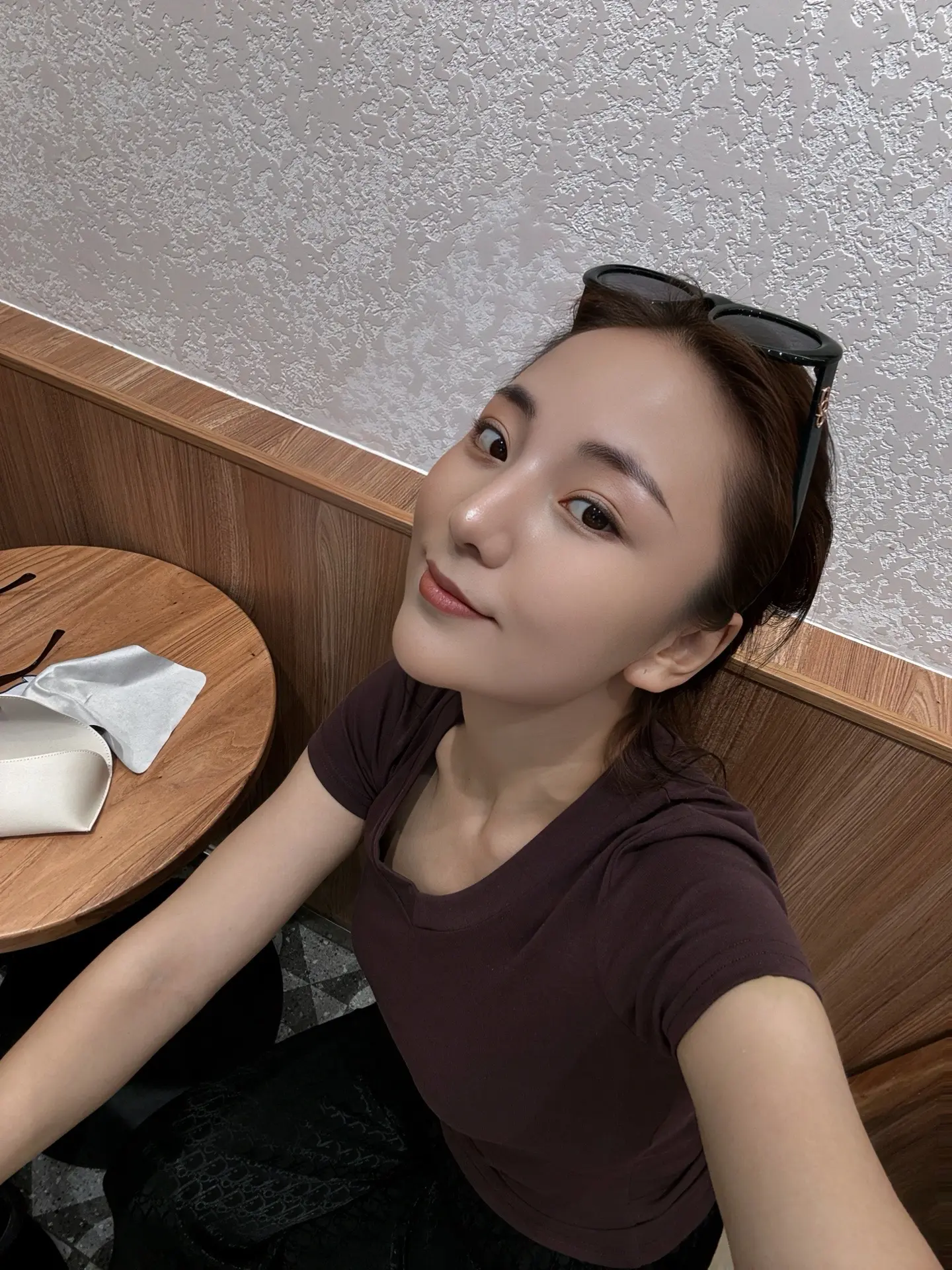 不错的最近🎀