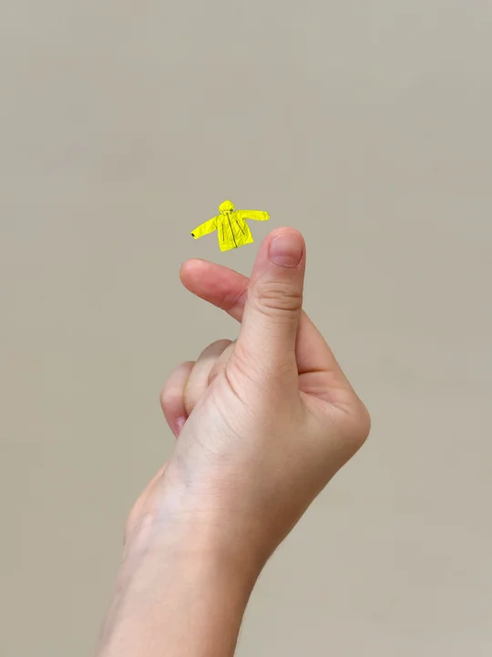 因为又穷又挑剔，千挑万选找到了它！