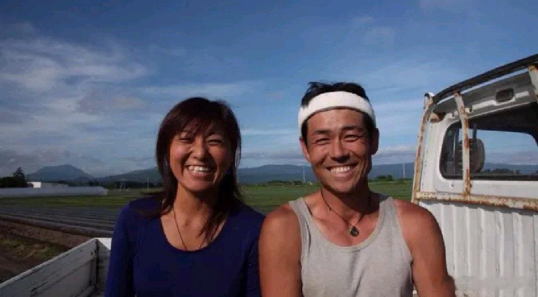说了 36 万遍 “谢谢” 后，他种出了不会腐烂的蔬菜我最近读到了一个发生在日本