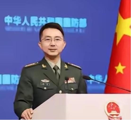 [微笑]国防部撂下三句硬话，句句扎心！“全时待战、随时能战、战之必胜”，台独分子