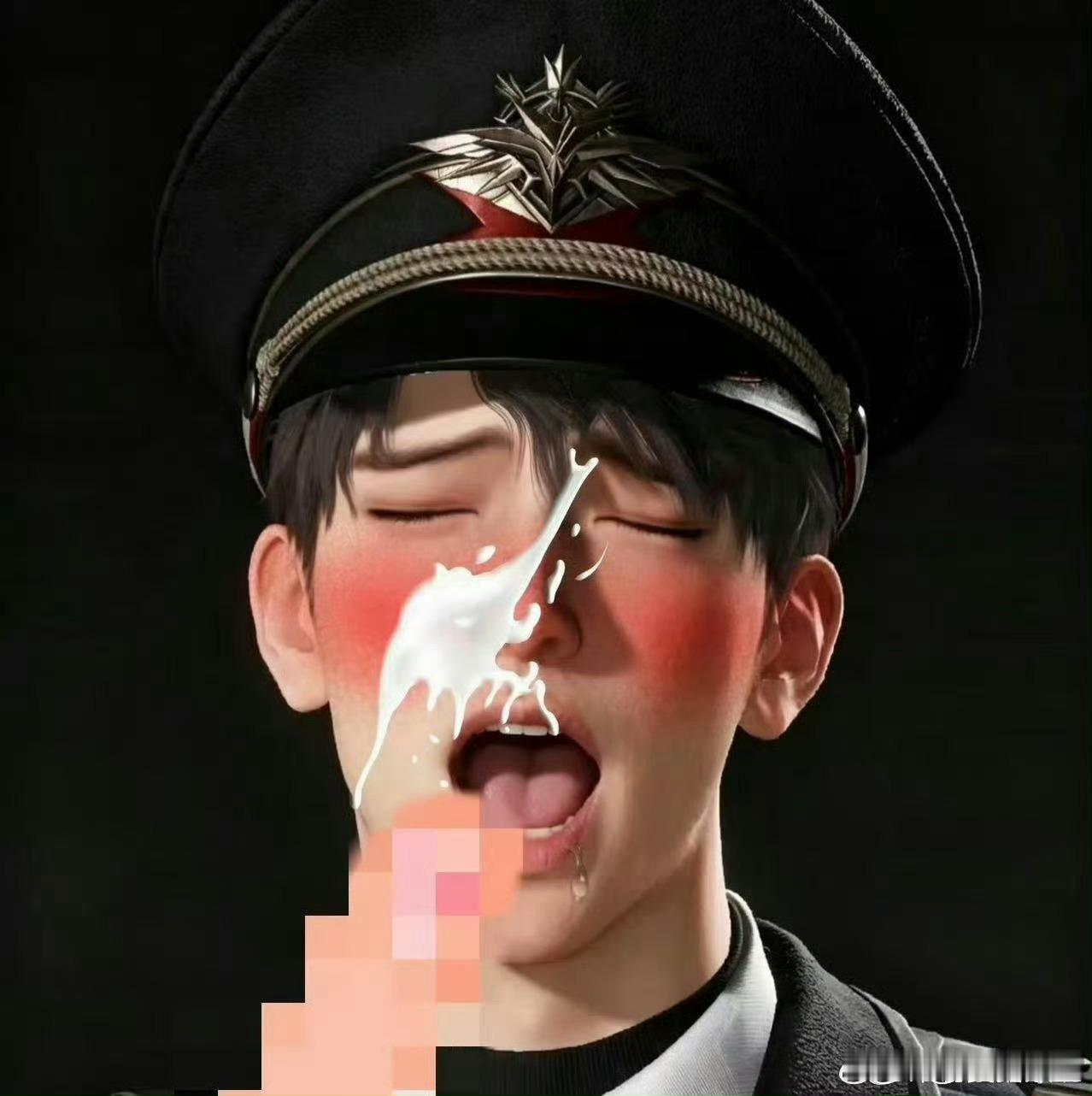 夏以昼每天一炮 ​​​