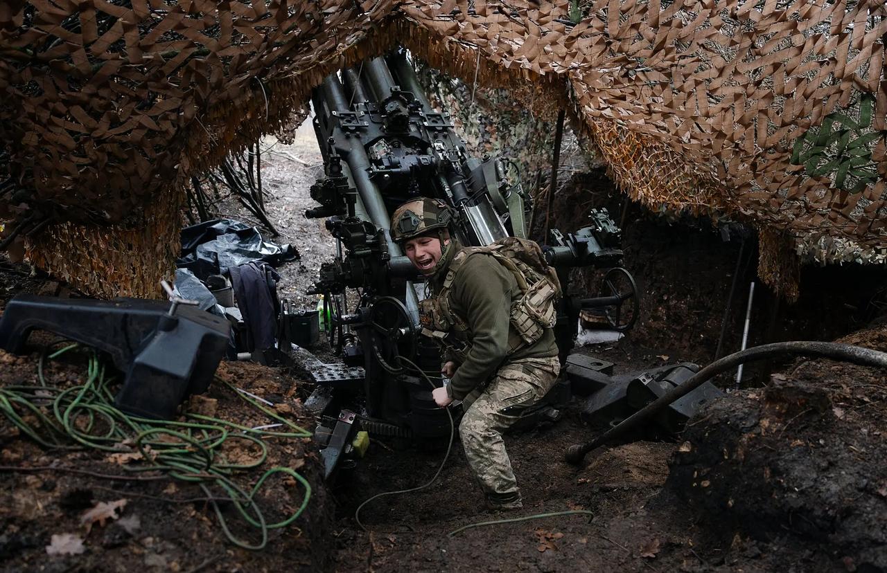 俄罗斯疑似在乌克兰动用核能力导弹

纽约时报

如果消息属实，此举将对乌克兰及其