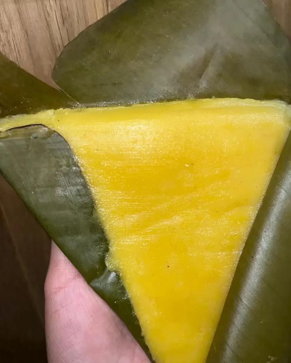 鲜嫩黄糯玉米跟白糖