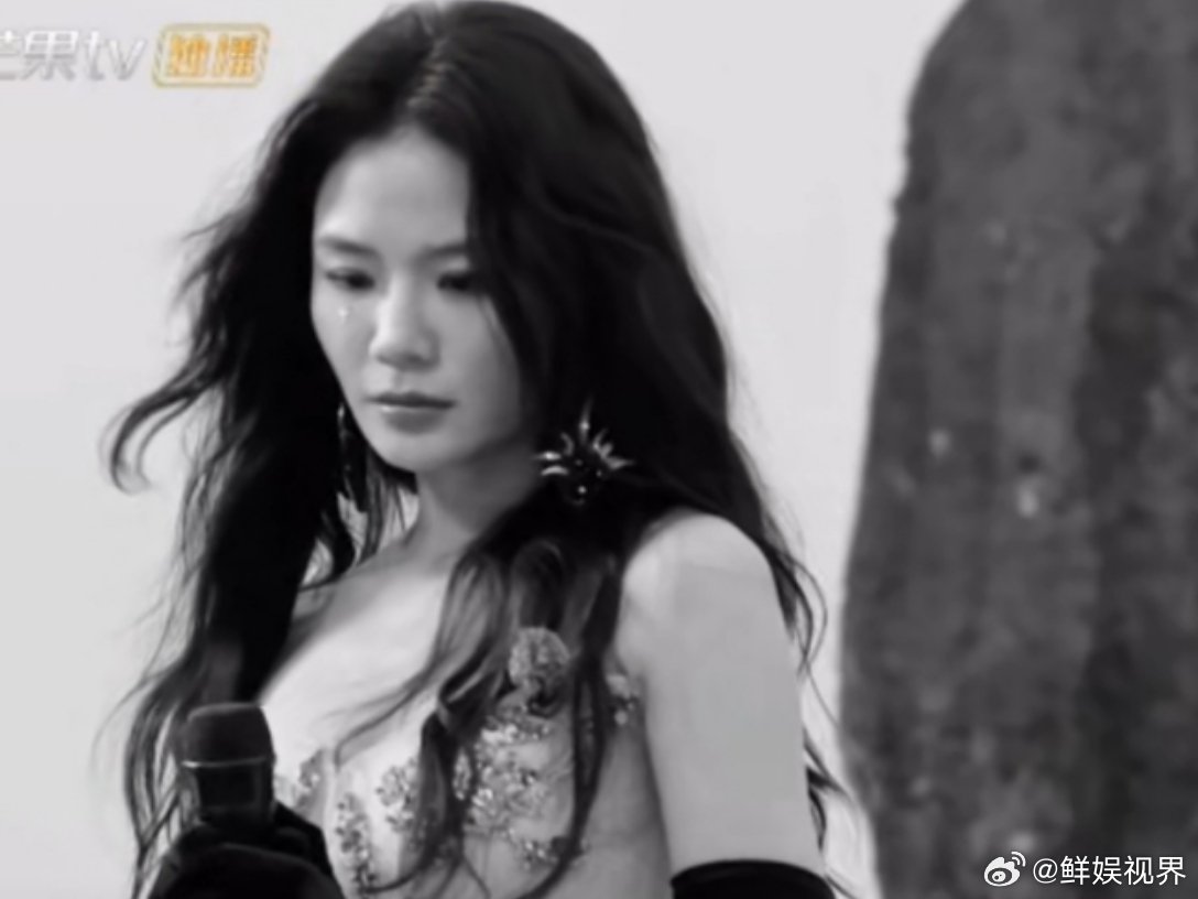 叶童组小考第一山歌是黄英的统治区  叶童组二公小考《大山》黄英一开口就知道稳了！