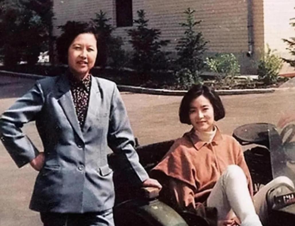 1948年，山东莱阳，因为吃了败仗，一个叫林维良的国军军医把刚出生3个月的女儿林