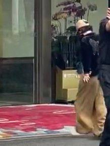 赵丽颖雷佳音真的很不重视啊 ​​​