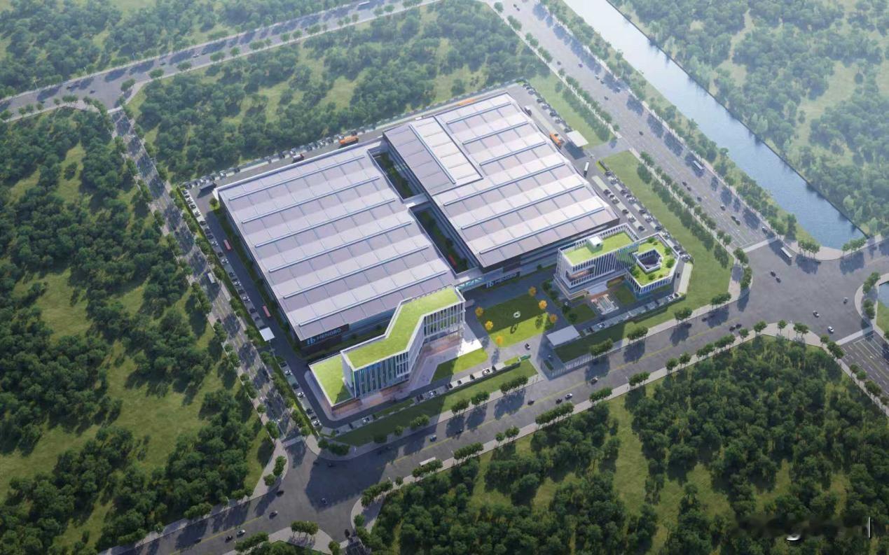 增速领跑全市！台州湾新区火力全开，重大项目遍地开花

2026年一季度台州湾新区
