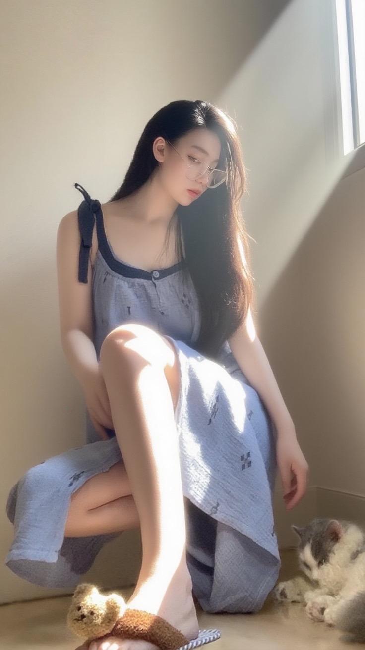 50岁依然保持好状态之。不要指望任何人给你依靠和安慰  只要记住「人生...