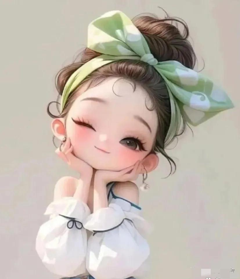 人这一辈子，

嘴甜一点不吃亏。

多说几句赞美的话，

既暖了别人，

也甜了